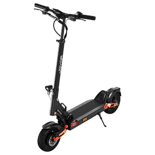 Joyor T10 elektriskais skrejritenis, 2 * 1000 W motori, 60 V 18 Ah