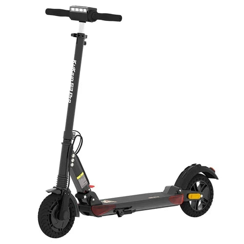 KuKirin S3 Pro elektriskais skrejritenis