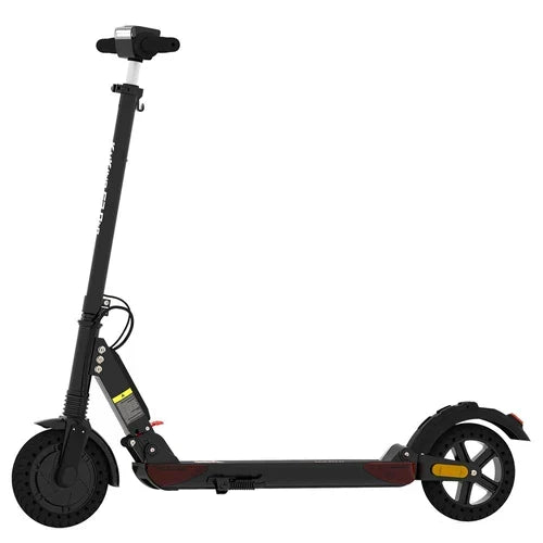 KuKirin S3 Pro elektriskais skrejritenis