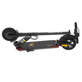 KuKirin S3 Pro elektriskais skrejritenis