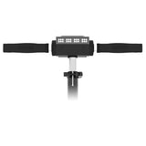 KuKirin S3 Pro elektriskais skrejritenis