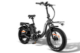 FAFREES F20 X-MAX 30Ah elektriskais velosipēds
