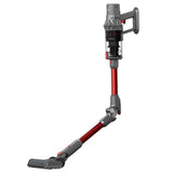 JIGOO C500 Bezvadu Putekļsūcējs 33KPa