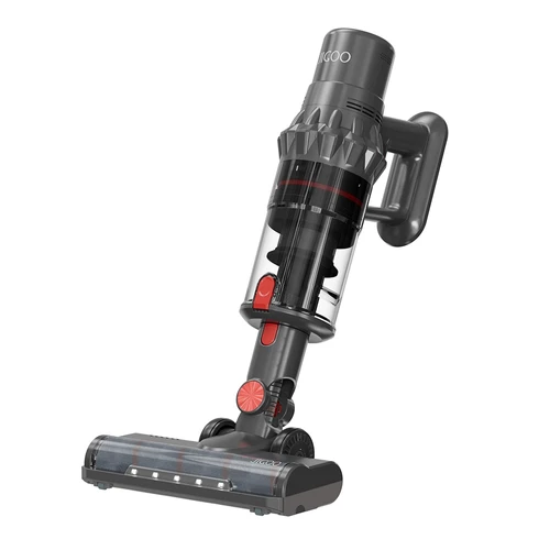 JIGOO C500 Bezvadu Putekļsūcējs 33KPa