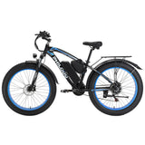 PHILODO H7 Pro elektriskais divritenis 1000W