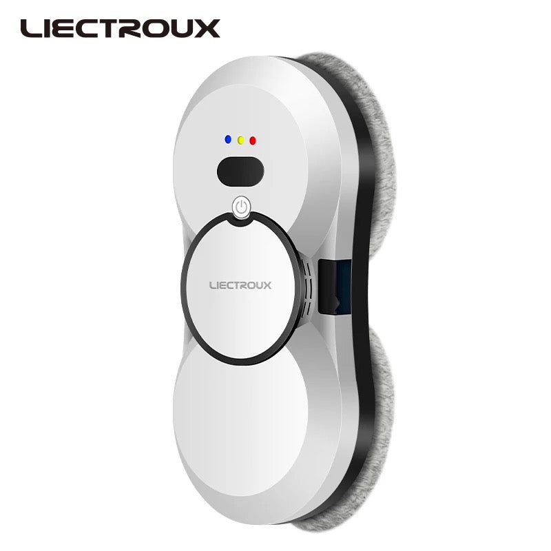 Liectroux HCR10 Logu tīrīšanas robots