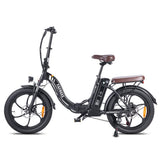 Fafrees F20 PRO elektriskais velosipēds 18Ah