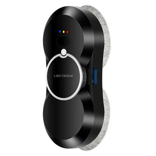 Liectroux HCR-10 Logu tīrīšanas robots