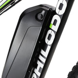 PHILODO H7 Pro elektriskais divritenis 1000W