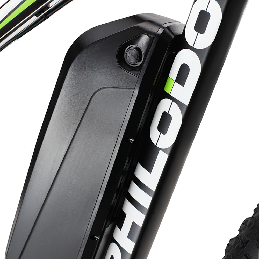 PHILODO H7 Pro elektriskais divritenis 1000W