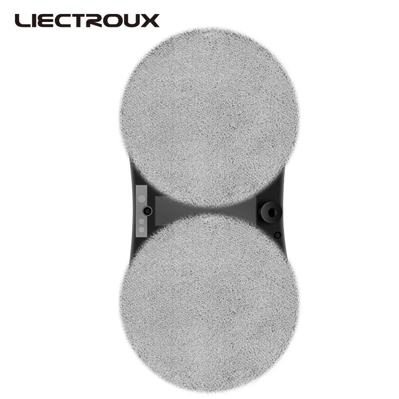 Liectroux HCR10 Logu tīrīšanas robots