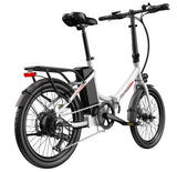 Fafrees F20 LIGHT 16.75Ah elektriskais div ritenis