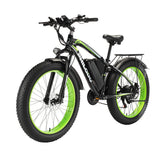 PHILODO H7 Pro elektriskais divritenis 1000W